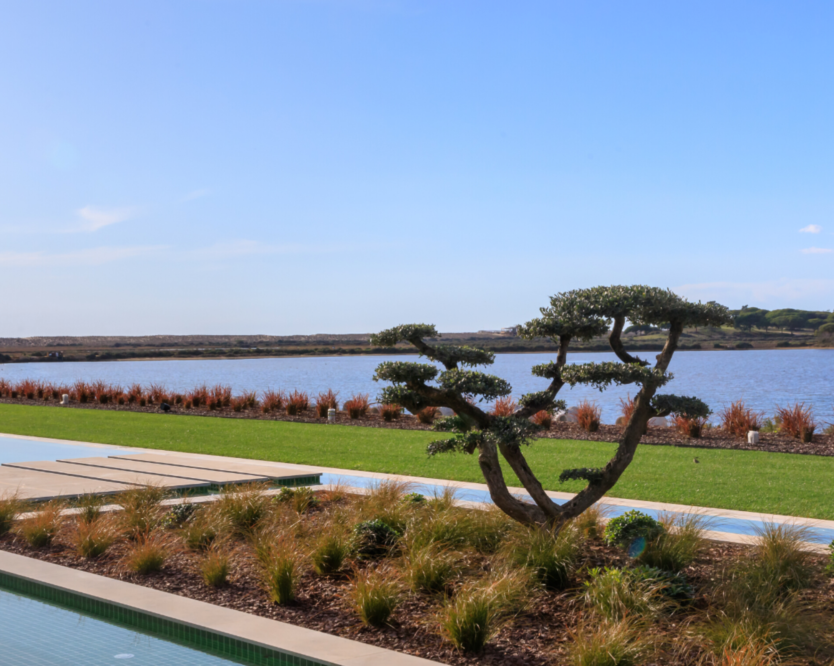 RESERVA – QUINTA DO LAGO PORTUGAL - Referenza Bongio