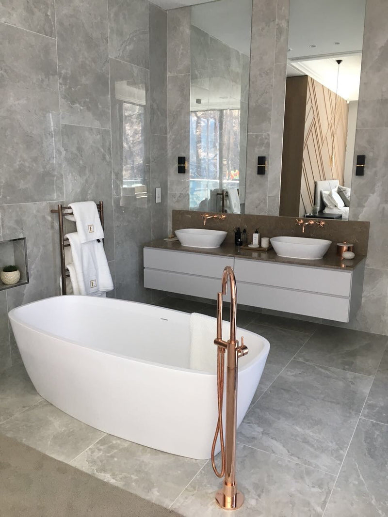 PENTHOUSE - Referenza Bongio