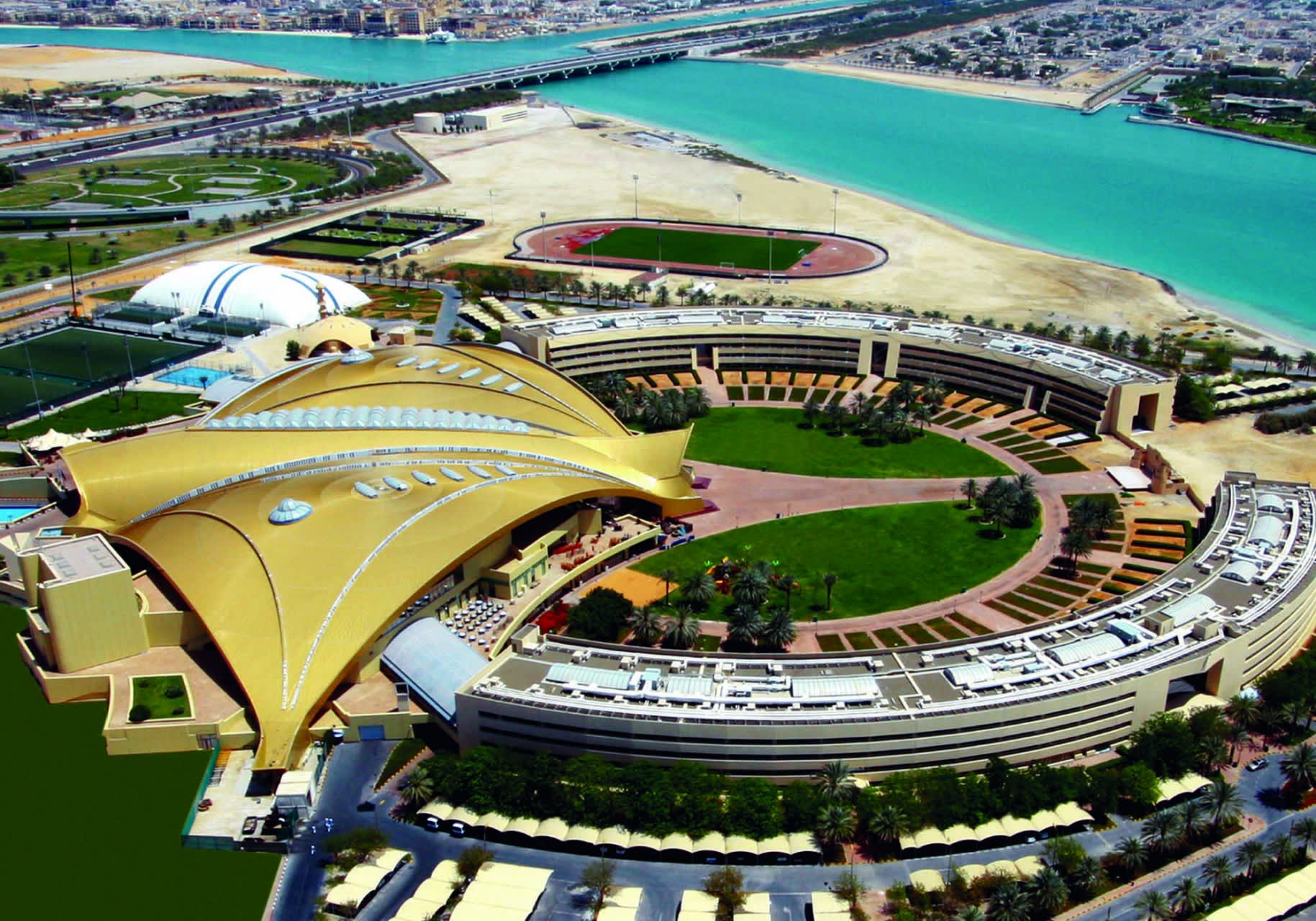 Armed Forces Club Hotel - Referenza Bongio