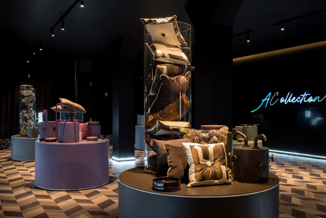 Fuorisalone 2019 - Referenza Bongio