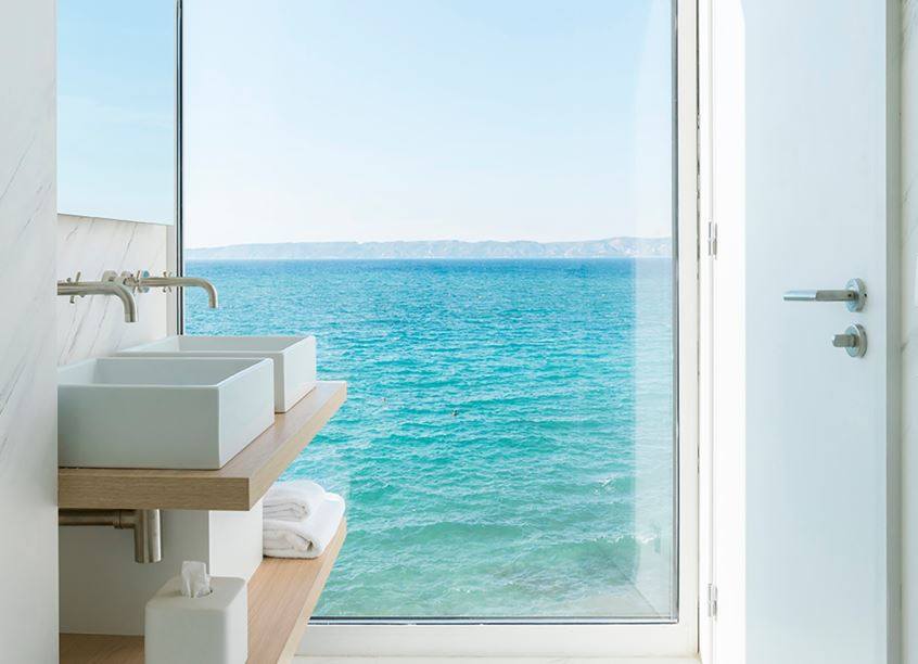 Hotel in Costa Azzurra - Referenza Bongio