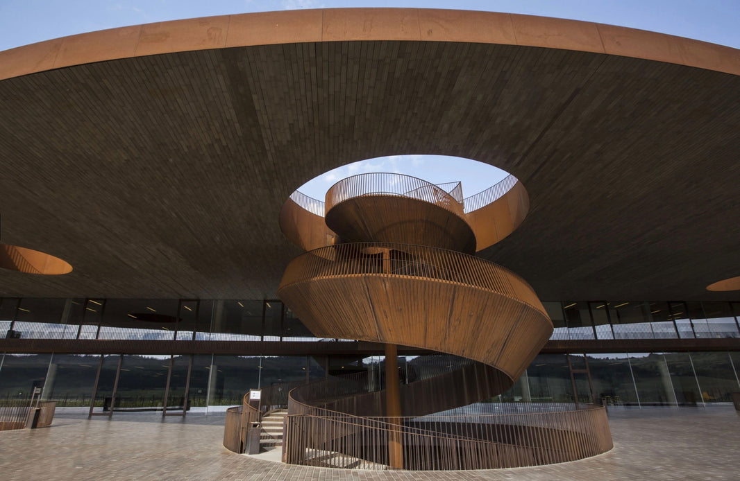 Cantine Antinori - Referenza Bongio