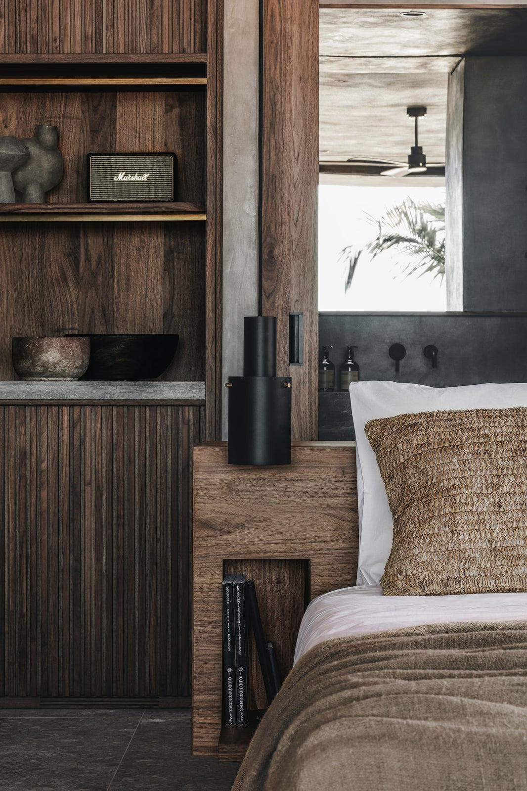 Domes Zen Chania - Referenza Bongio