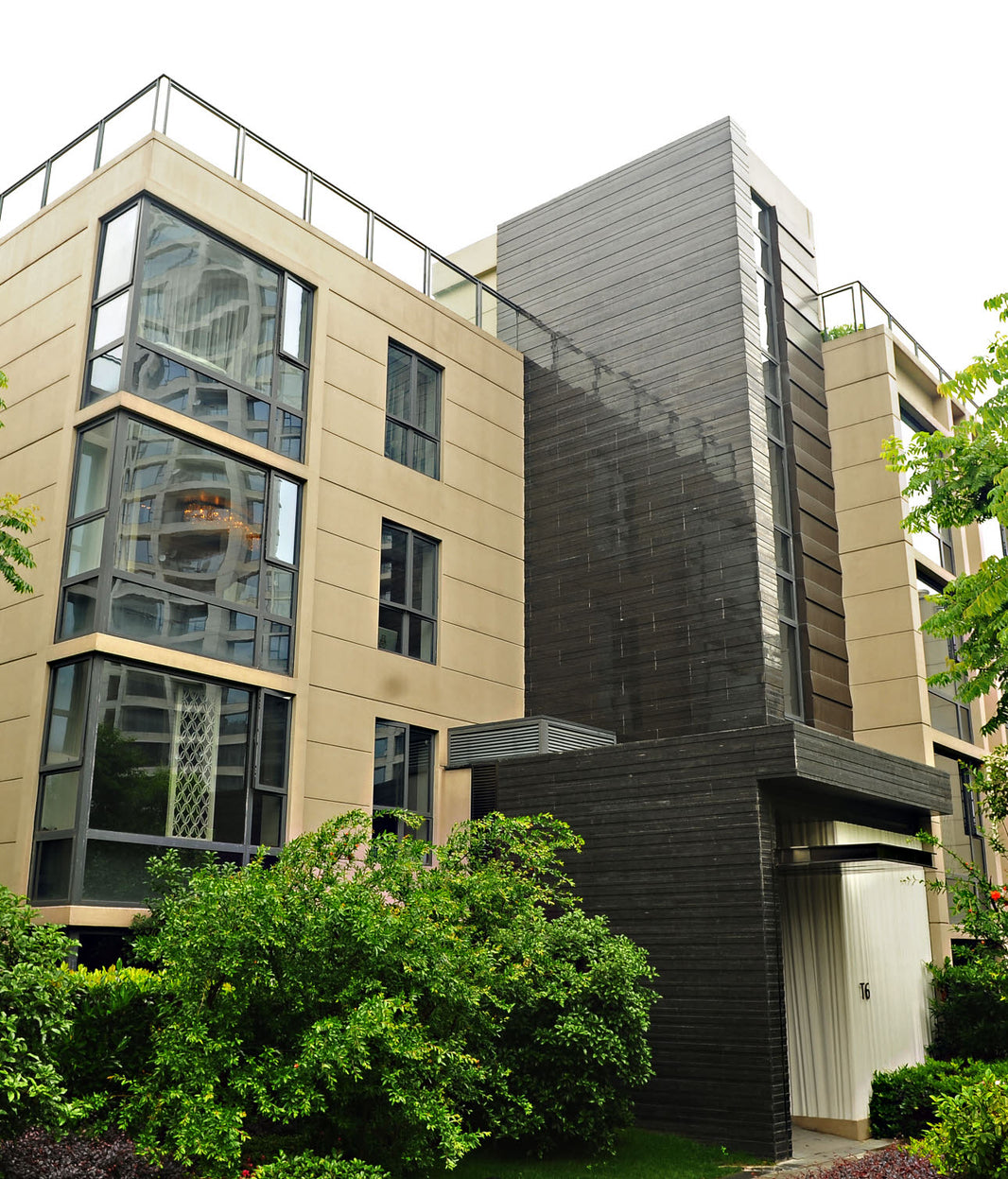 Residential Lakeville - Referenza Bongio