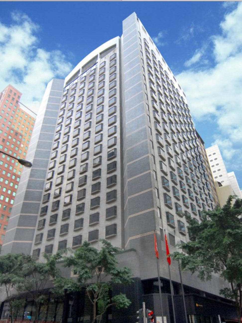 Hotel Empire - Referenza Bongio