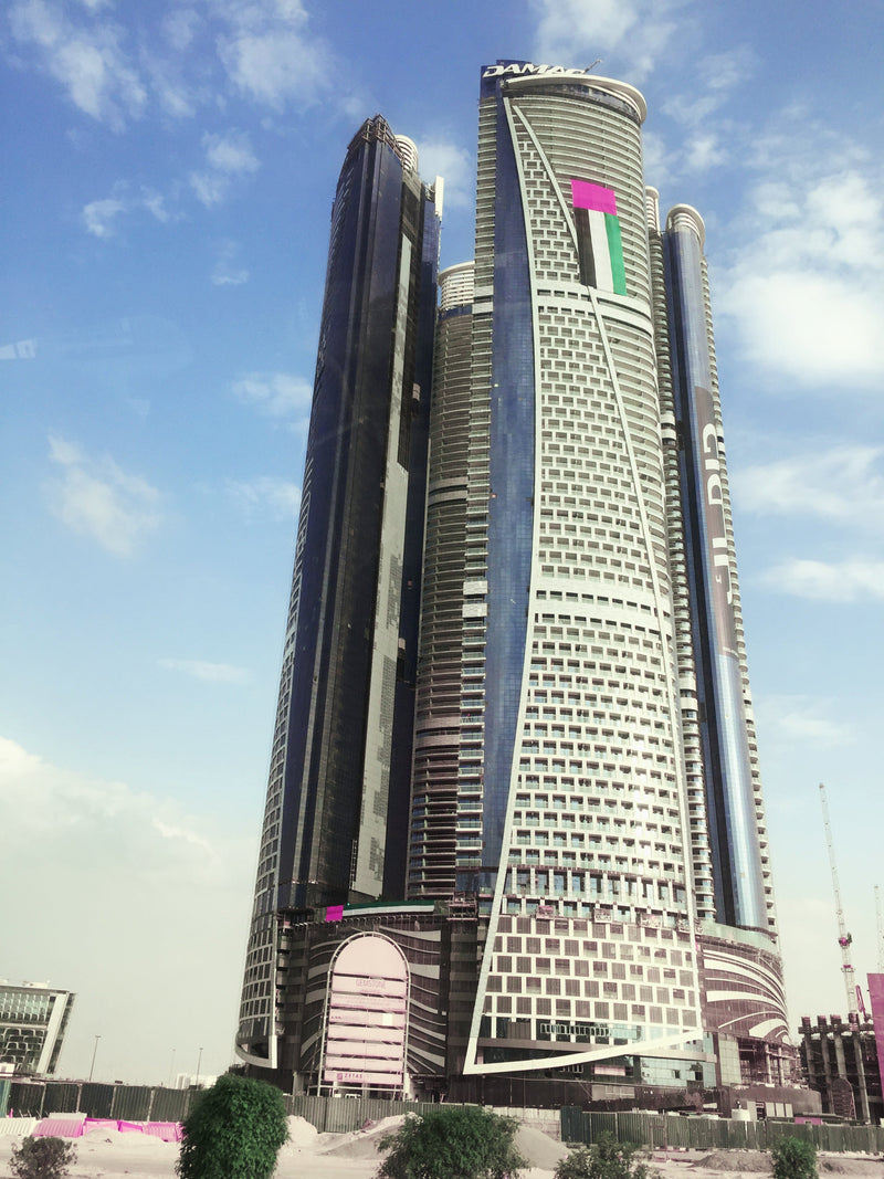 Paramount APT - Referenza Bongio