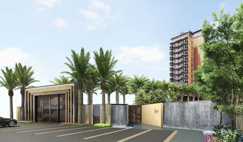 MET ACAPELLA - Referenza Bongio