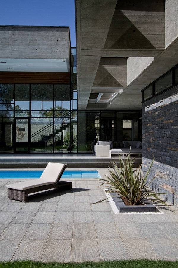 Negarestan Luxury Complex - Referenza Bongio