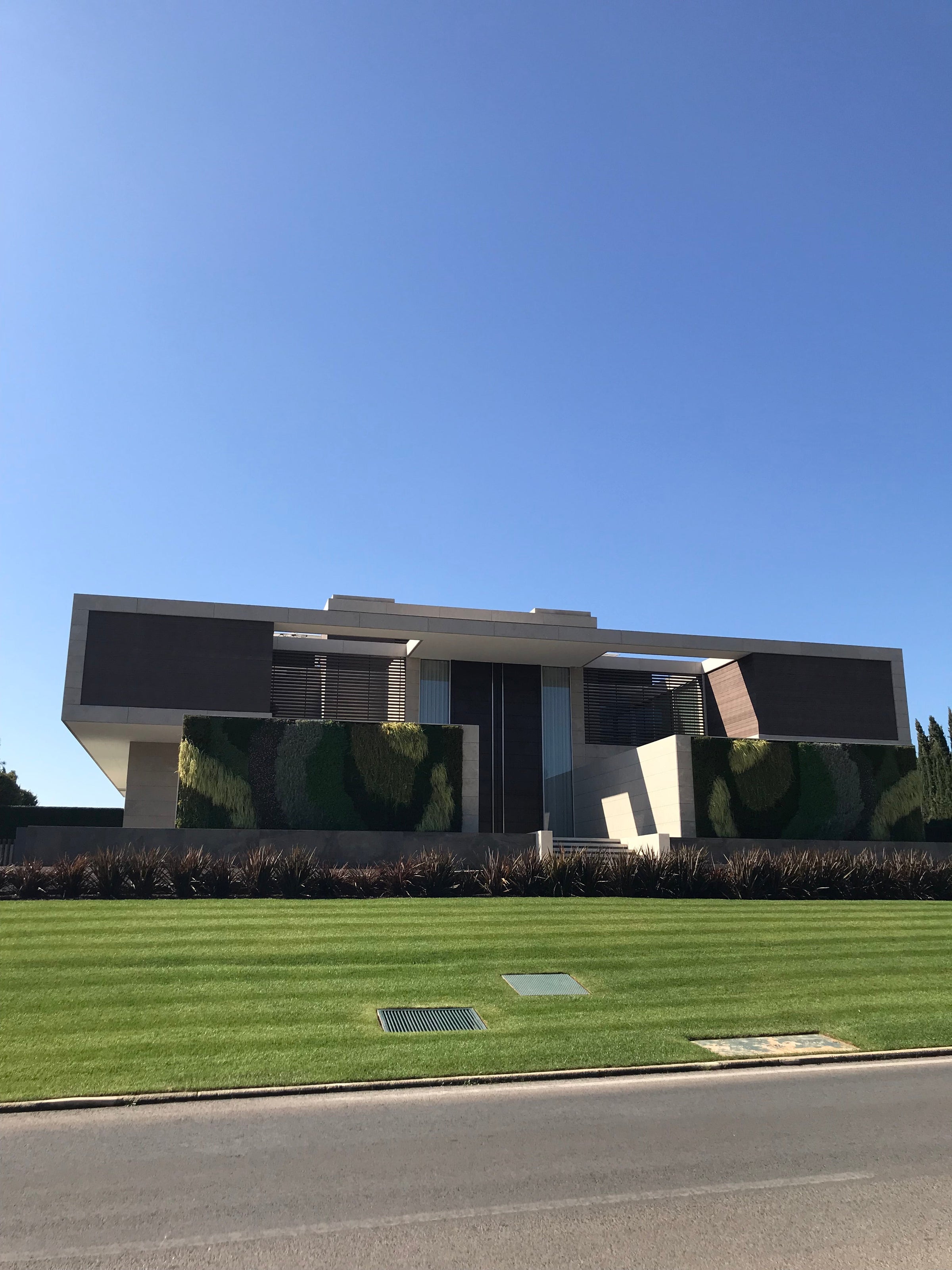 Private Villas - Referenza Bongio