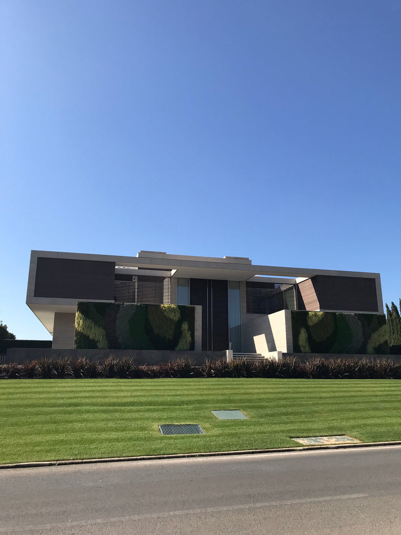 Private Villas - Referenza Bongio