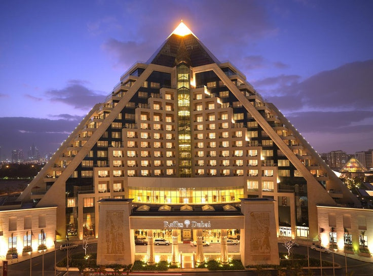 Banana Island Resort by Anantara - Referenza Bongio