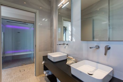 Hotel Savini - Referenza Bongio