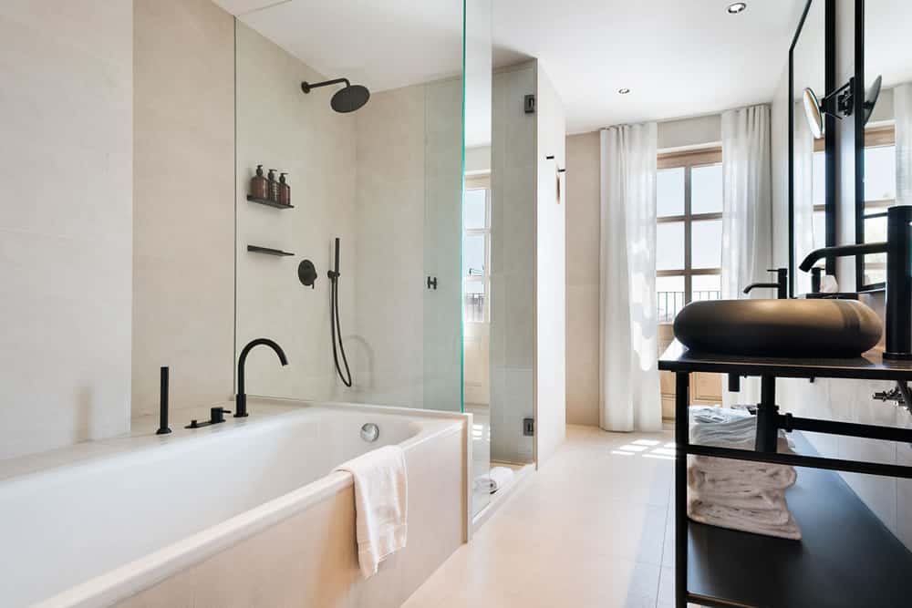 Hotel Yurbban Passage - Referenza Bongio