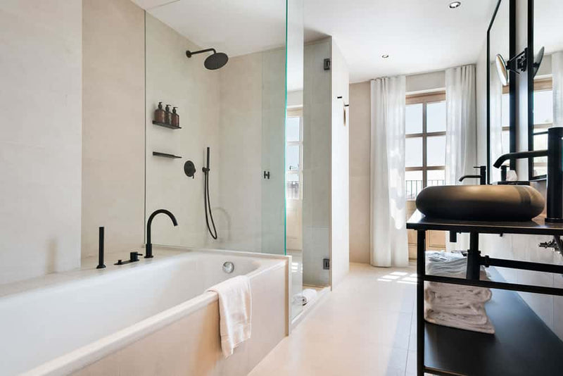 Hotel Yurbban Passage - Referenza Bongio