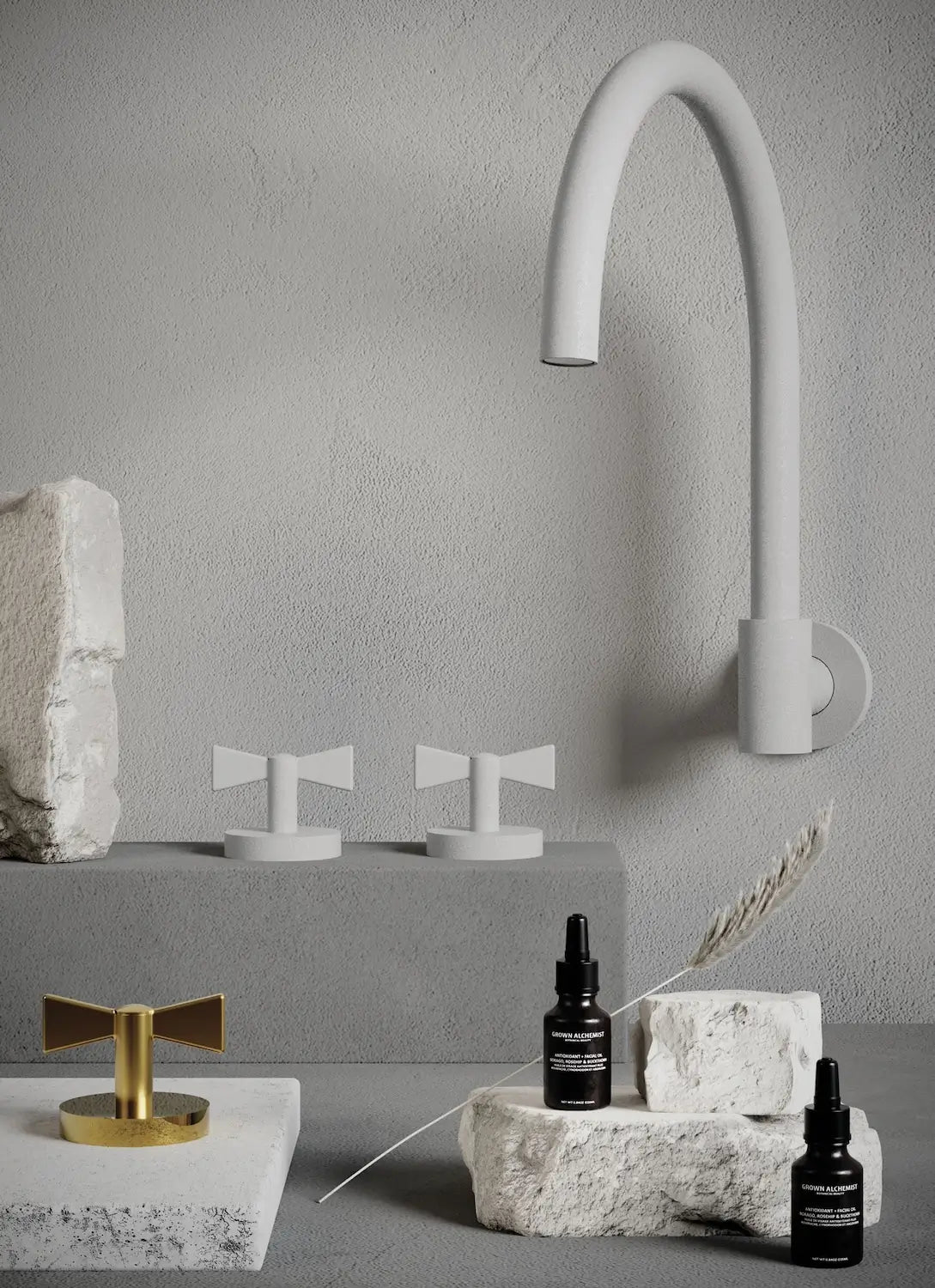 Bocche a bordo piano