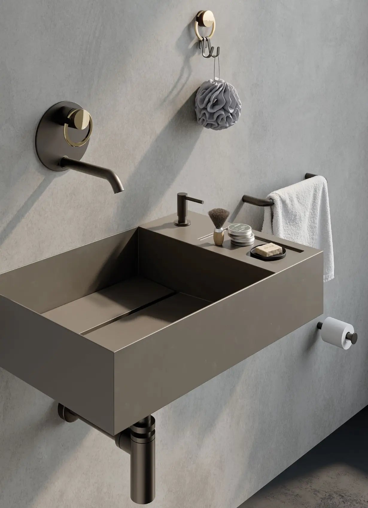 Prolunghe e Complementi