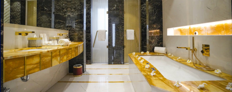 VIVIENDA, JEDDAH SAUDI: FASCINO, COMFORT, PRIVACY gallery 3