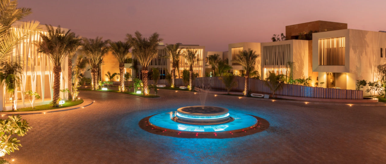 VIVIENDA, JEDDAH SAUDI: FASCINO, COMFORT, PRIVACY gallery 2