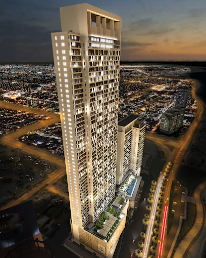 Arabian Projects gallery 3