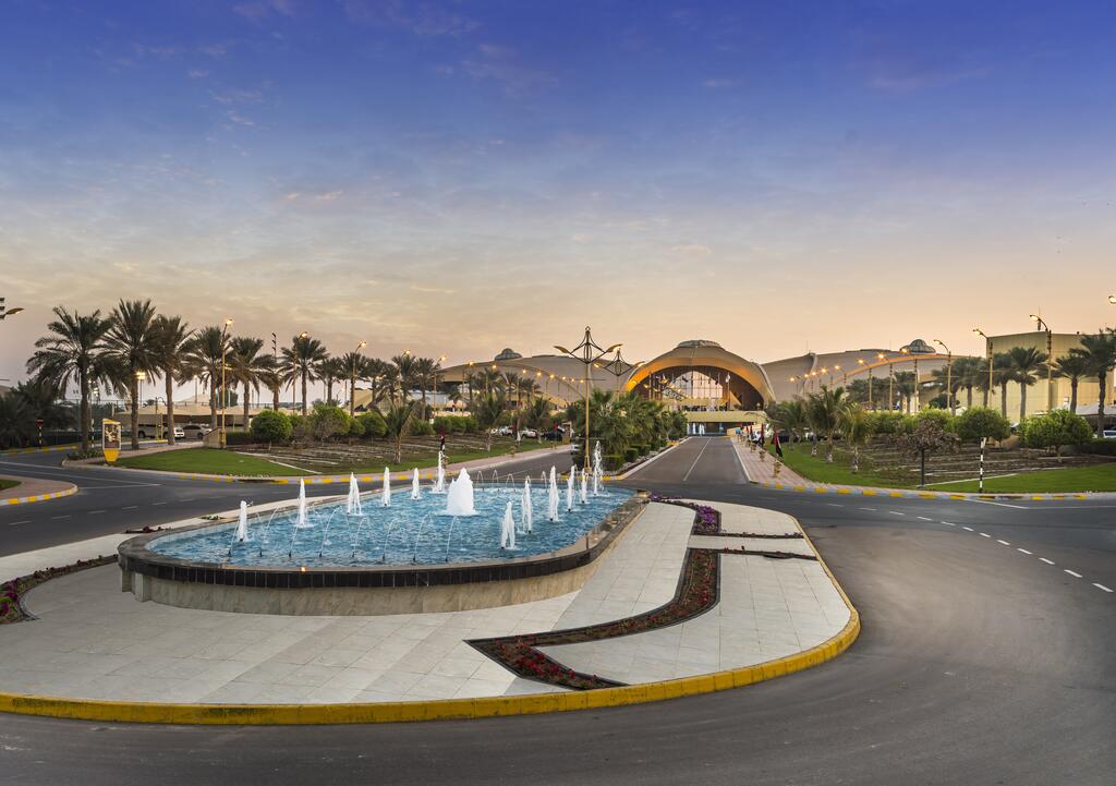 Armed Forces Club Hotel gallery 2