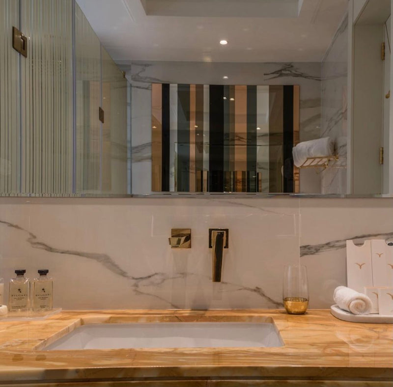 VIVIENDA, JEDDAH SAUDI: FASCINO, COMFORT, PRIVACY gallery 1