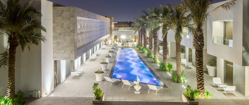 Arabian Projects gallery 4