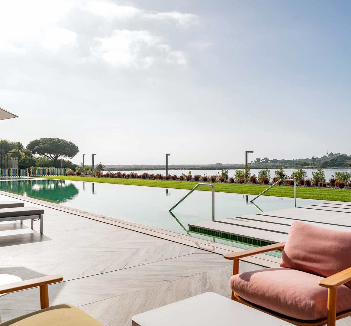 RESERVA – QUINTA DO LAGO PORTUGAL gallery 3