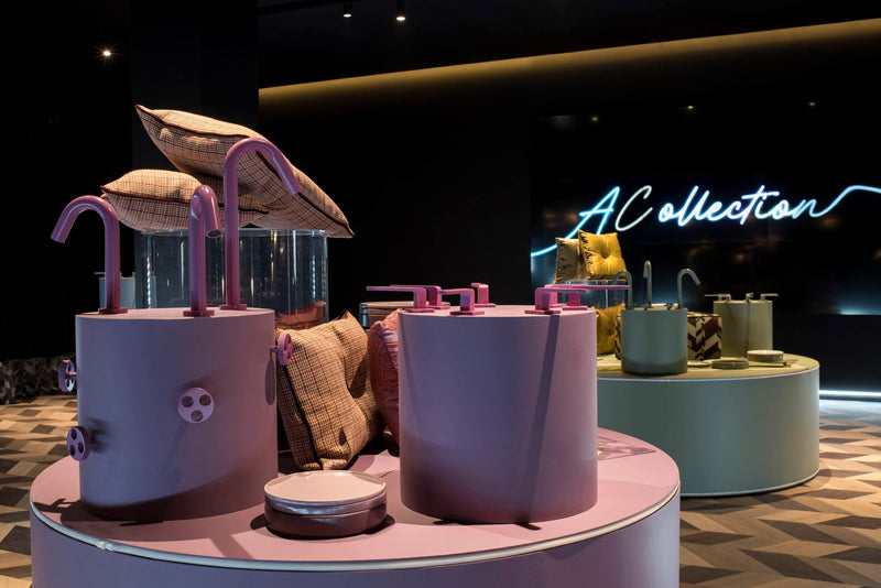 Fuorisalone 2019 gallery 1