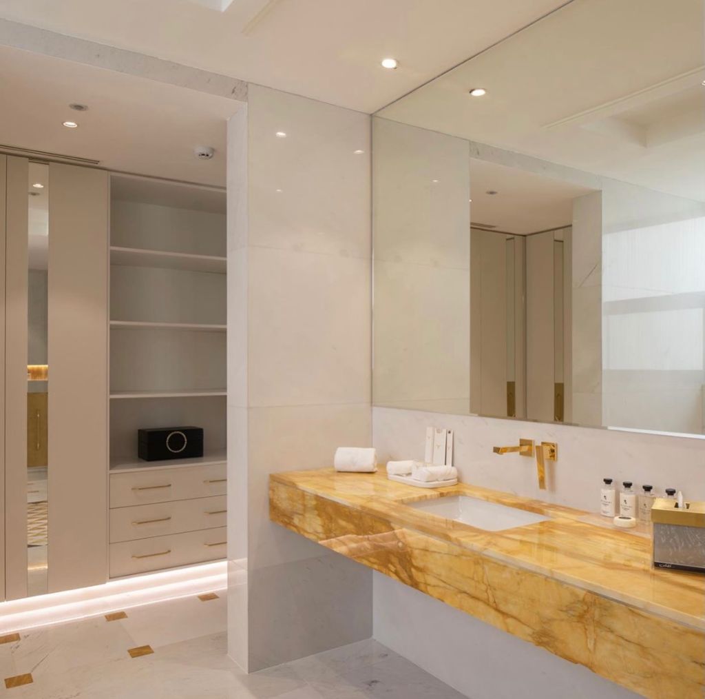 VIVIENDA, JEDDAH SAUDI: FASCINO, COMFORT, PRIVACY gallery 8