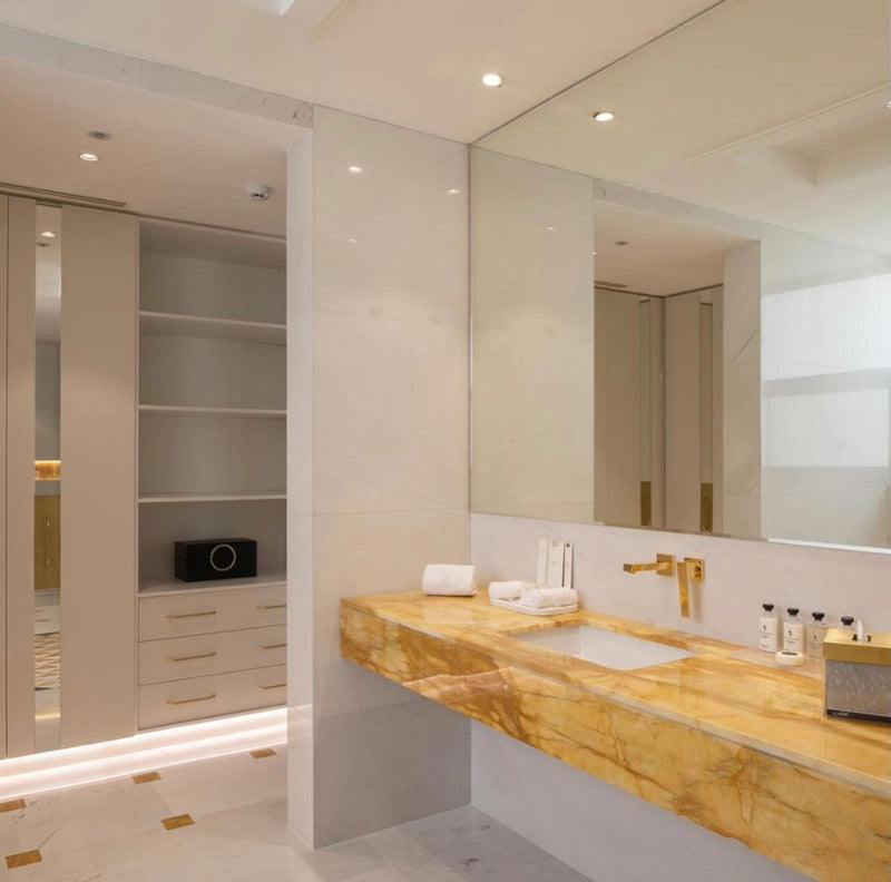 VIVIENDA, JEDDAH SAUDI: FASCINO, COMFORT, PRIVACY gallery 8