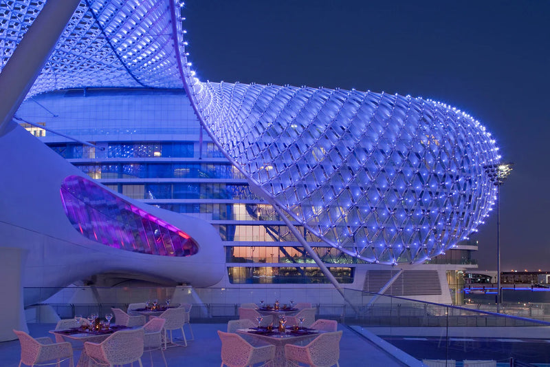 Arabian Projects gallery 7