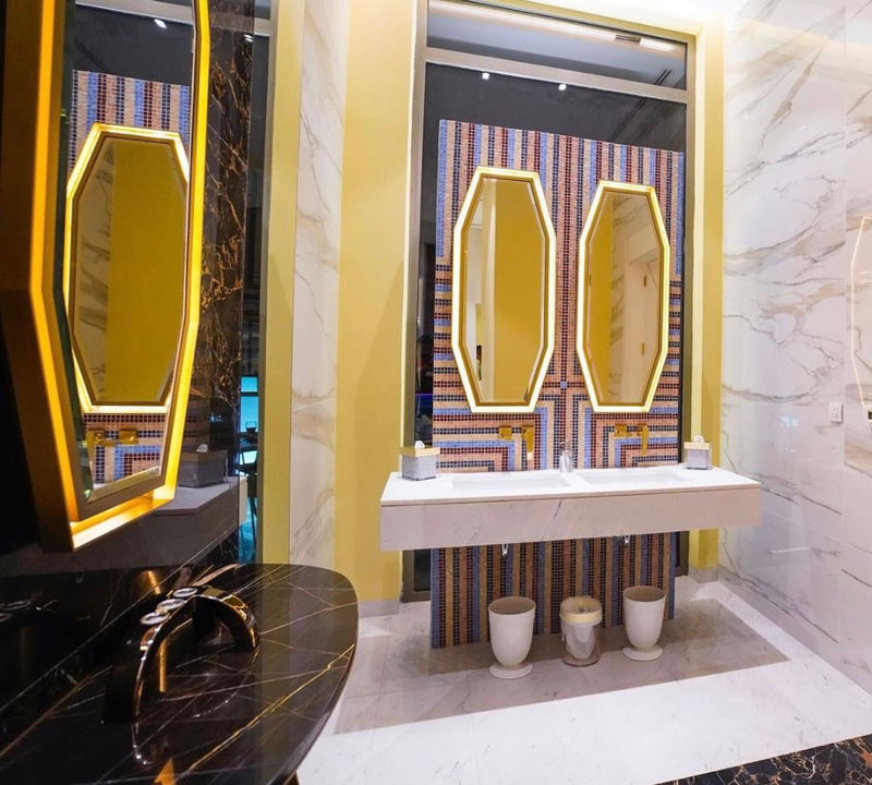 VIVIENDA, JEDDAH SAUDI: FASCINO, COMFORT, PRIVACY gallery 7