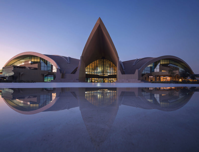 Arabian Projects gallery 8