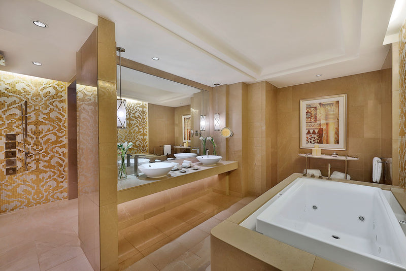 Ritz Carlton gallery 1