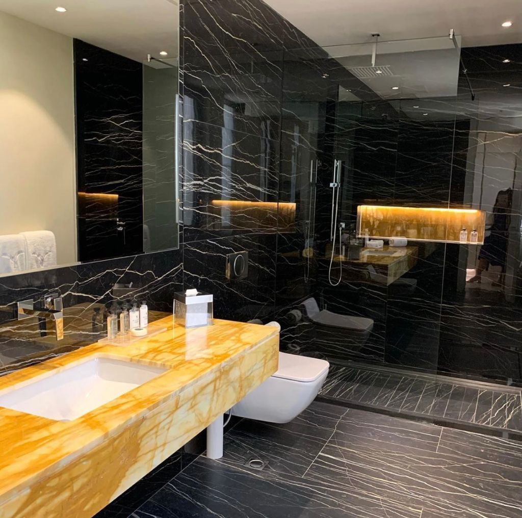 VIVIENDA, JEDDAH SAUDI: FASCINO, COMFORT, PRIVACY gallery 6