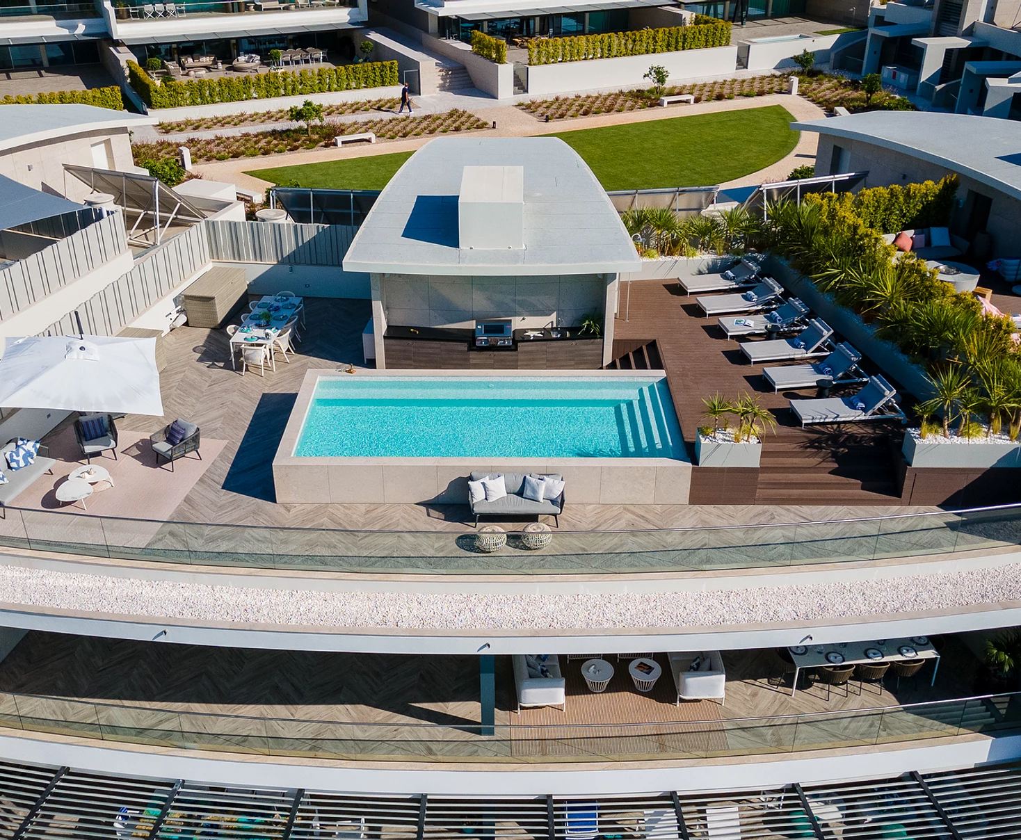 RESERVA – QUINTA DO LAGO PORTUGAL gallery 7