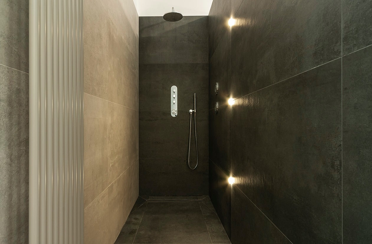 Serie Bowling gallery 1