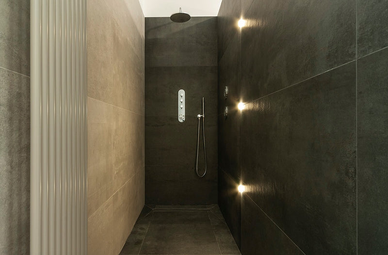 Serie Bowling gallery 1