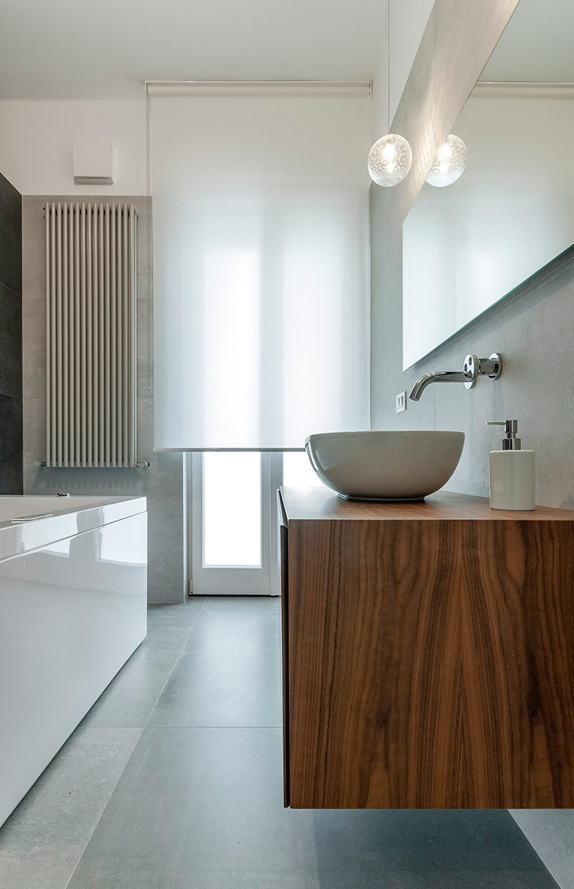 Serie Bowling gallery 4