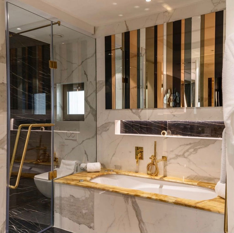 VIVIENDA, JEDDAH SAUDI: FASCINO, COMFORT, PRIVACY gallery 5