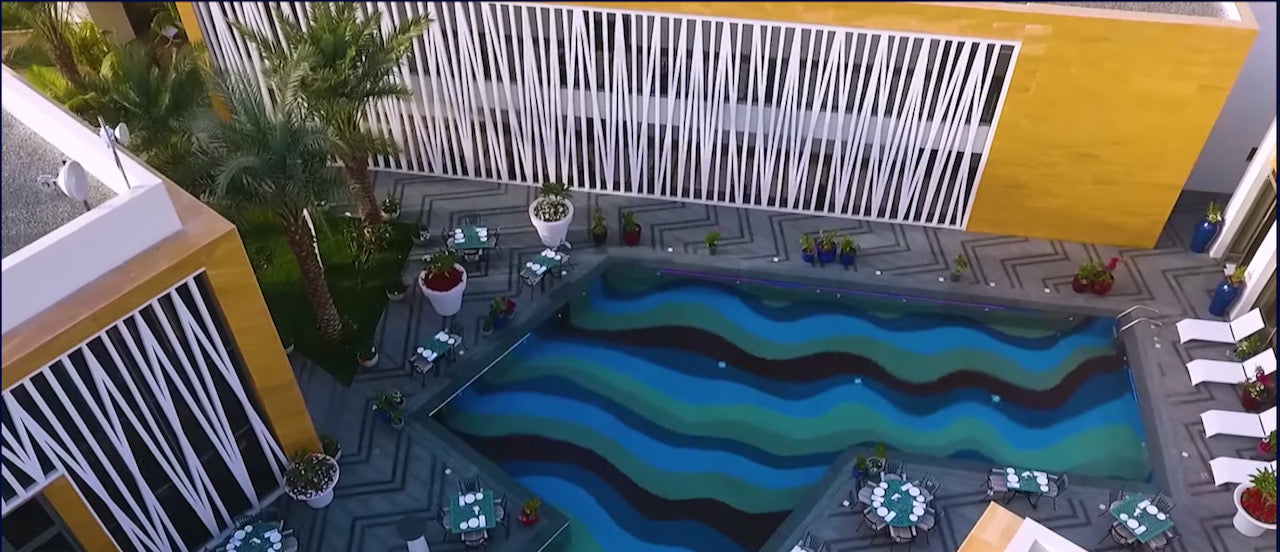 VIVIENDA, JEDDAH SAUDI: FASCINO, COMFORT, PRIVACY gallery 4