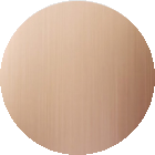 Brushed Rose Gold