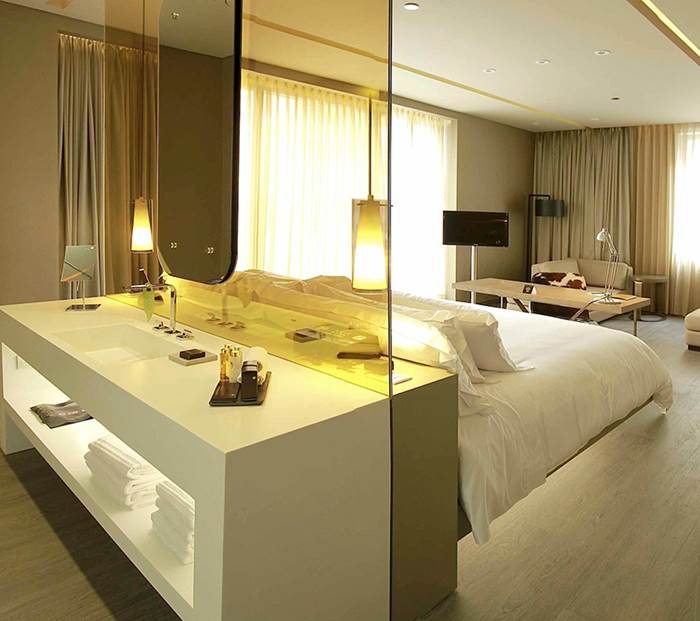 BOG Hotel gallery 1