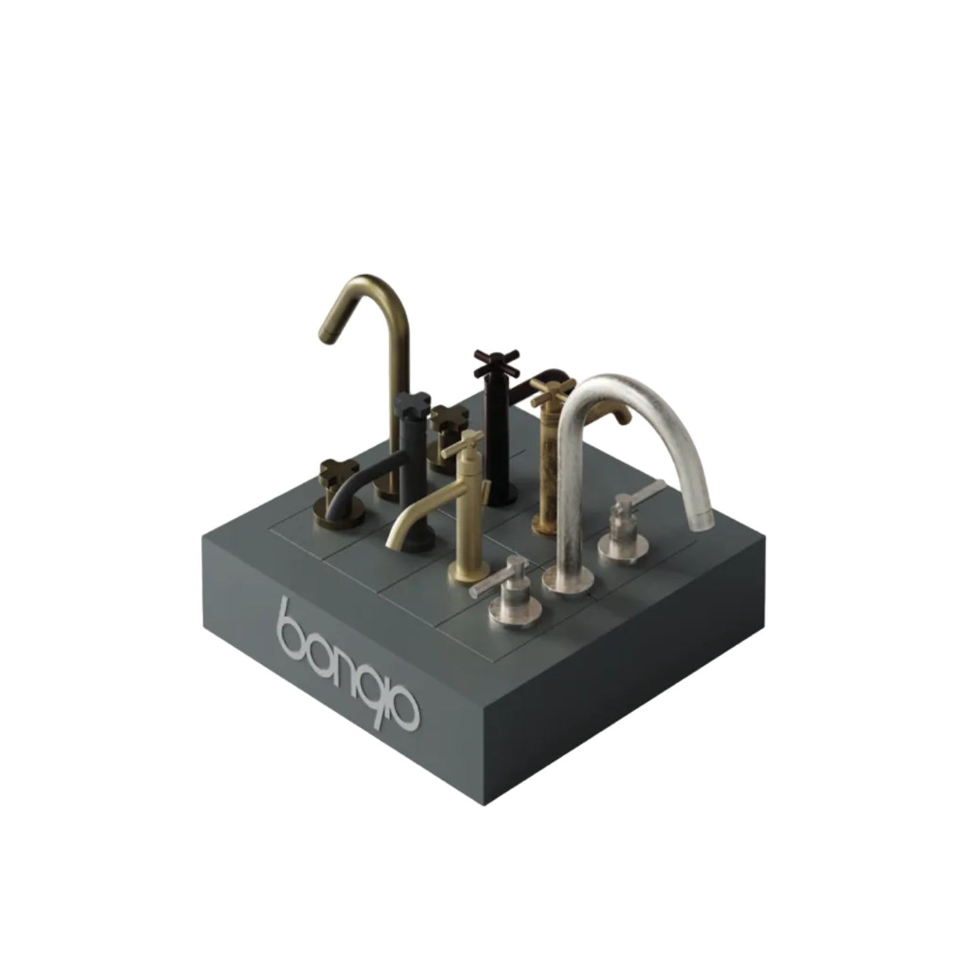 Composizione Top Bongio C6