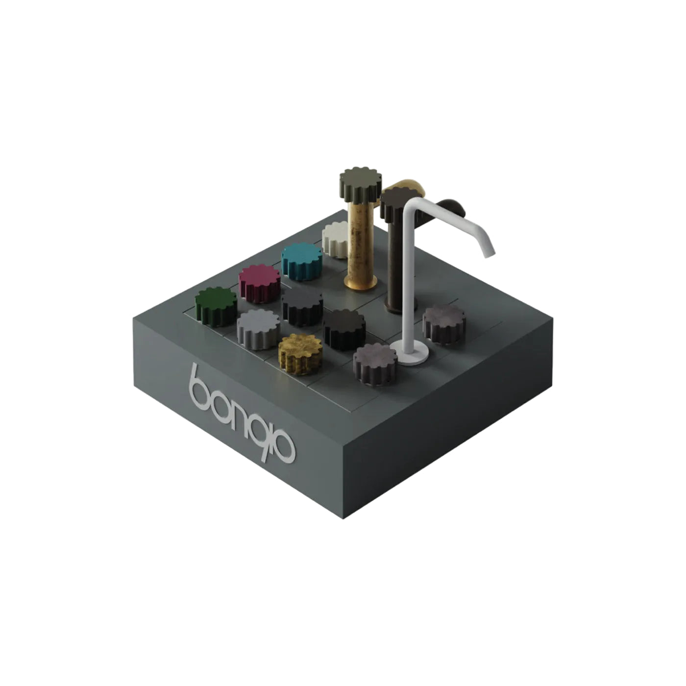 Composizione Top Bongio C7