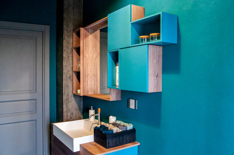 Progetto Alcor e Time2020 Wood gallery 4