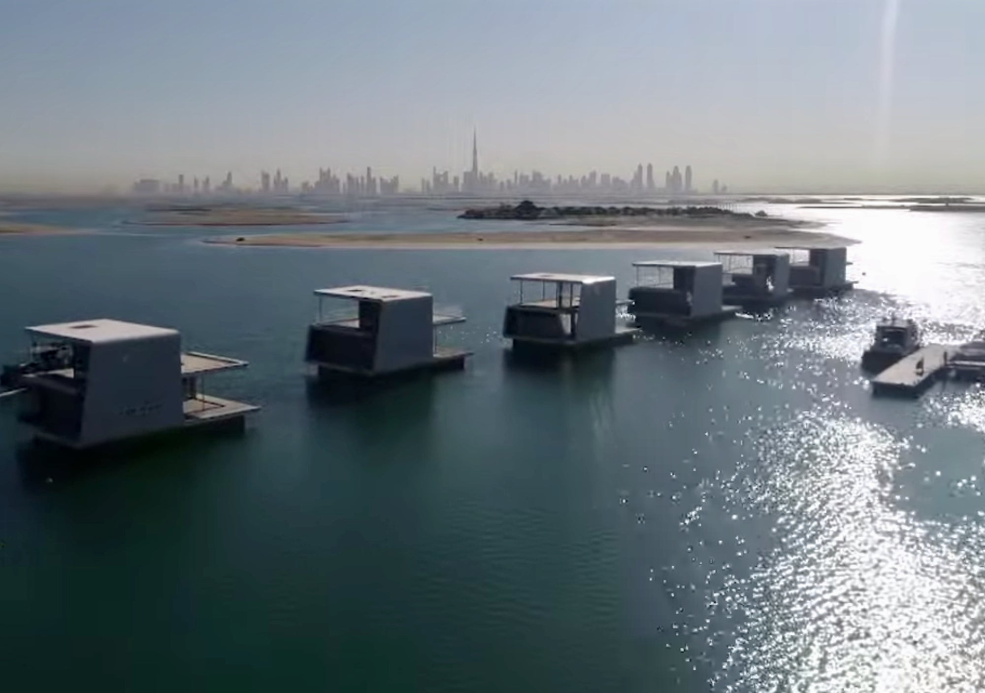 Floating Villas – The Heart of Europe gallery 1