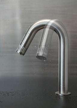 Time 2020 - INOX316 TIIME2020 miscelatore