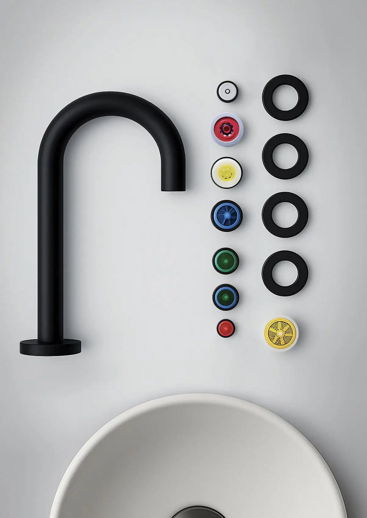 Design and innovation at the service of water