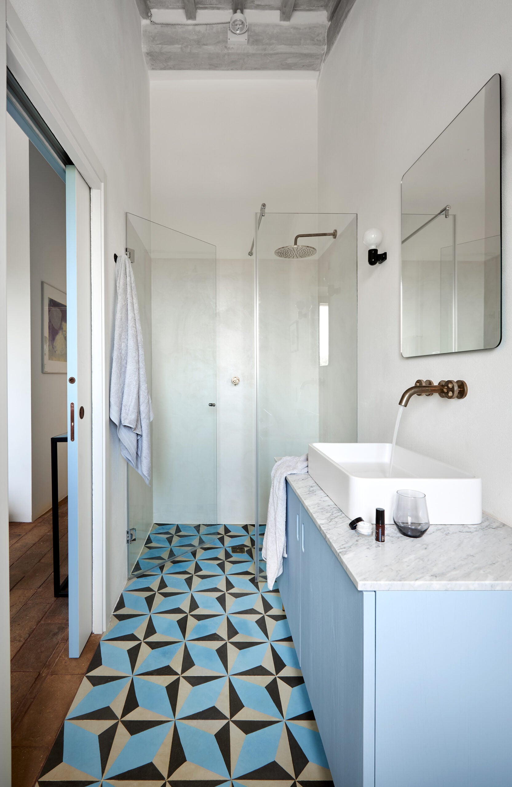 Albergo Specialumbria – La solda gallery 2